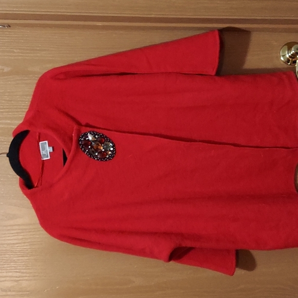 JM Collection Sweaters - JM Collection Women's Sweater size 1x